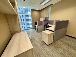 Samsung Hub (D1), Office #545146491